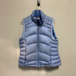 Vintage Patagonia Puff Vest Women’s Medium